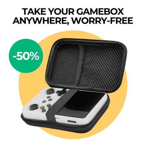 GameBox One™ Case