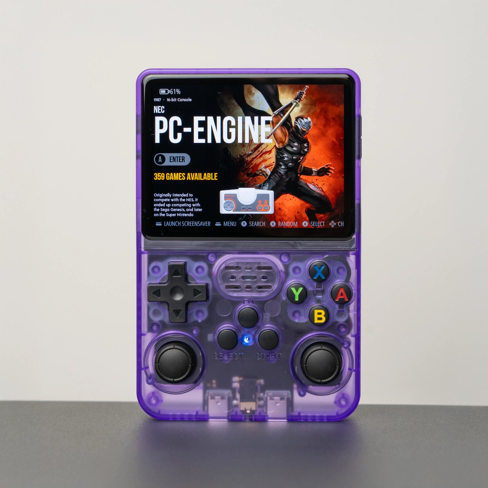 GameBox One™ Console