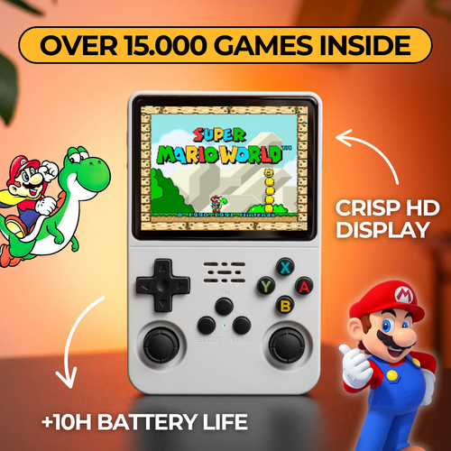 GameBox One™ Console