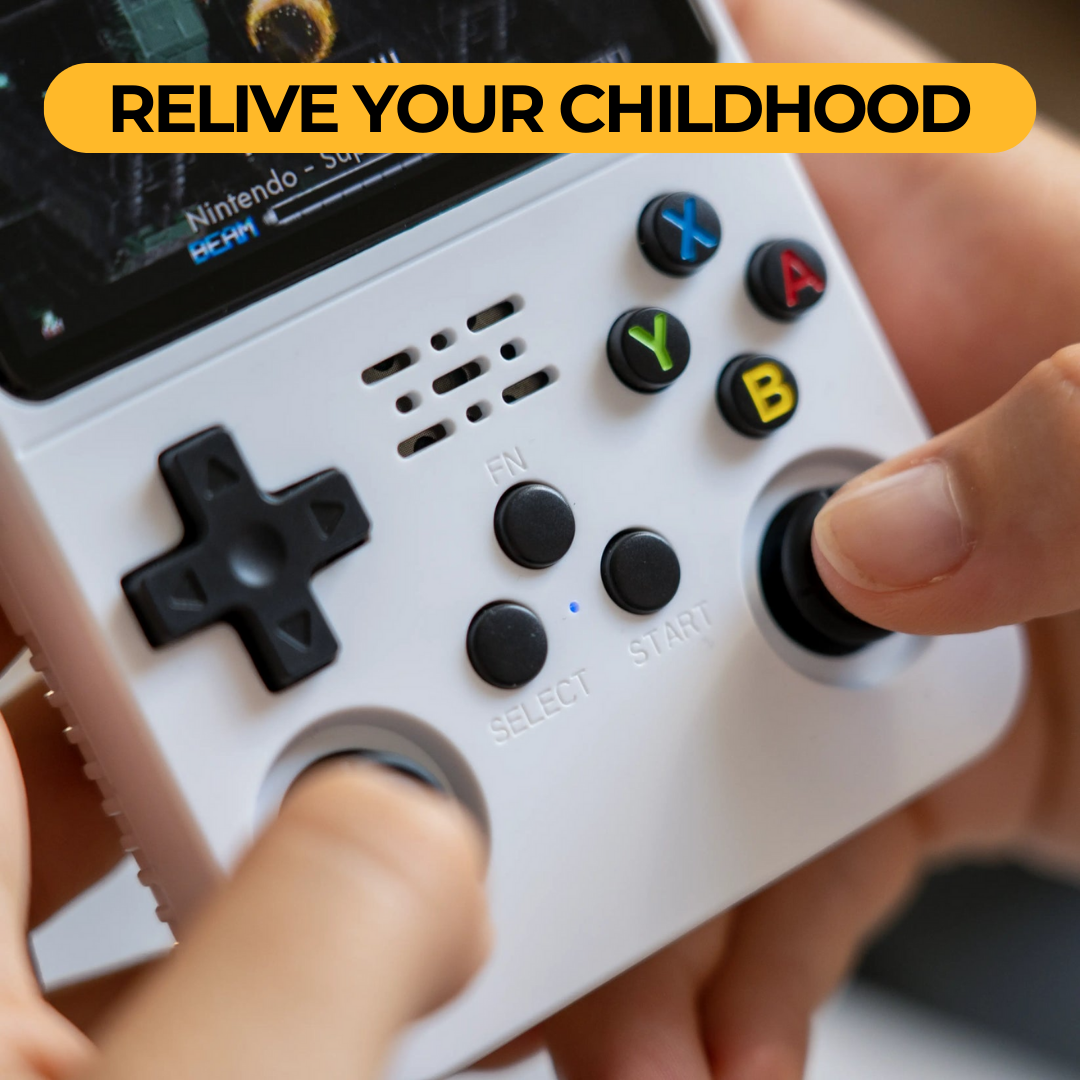 GameBox One™ Console
