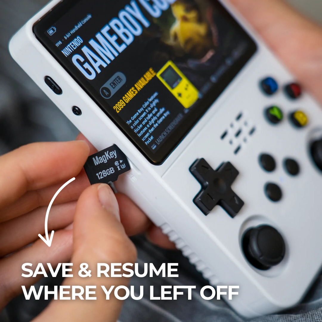 GameBox One™ Console