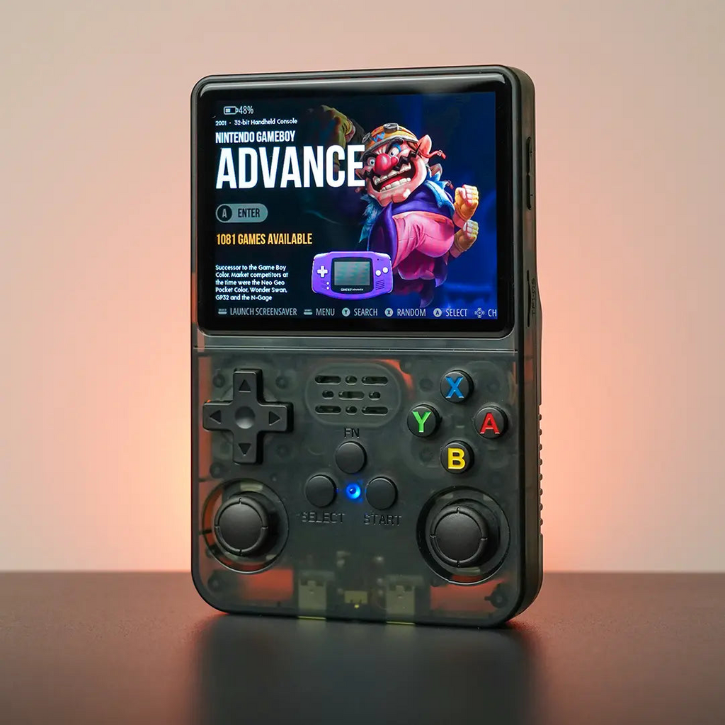 GameBox One™ Console