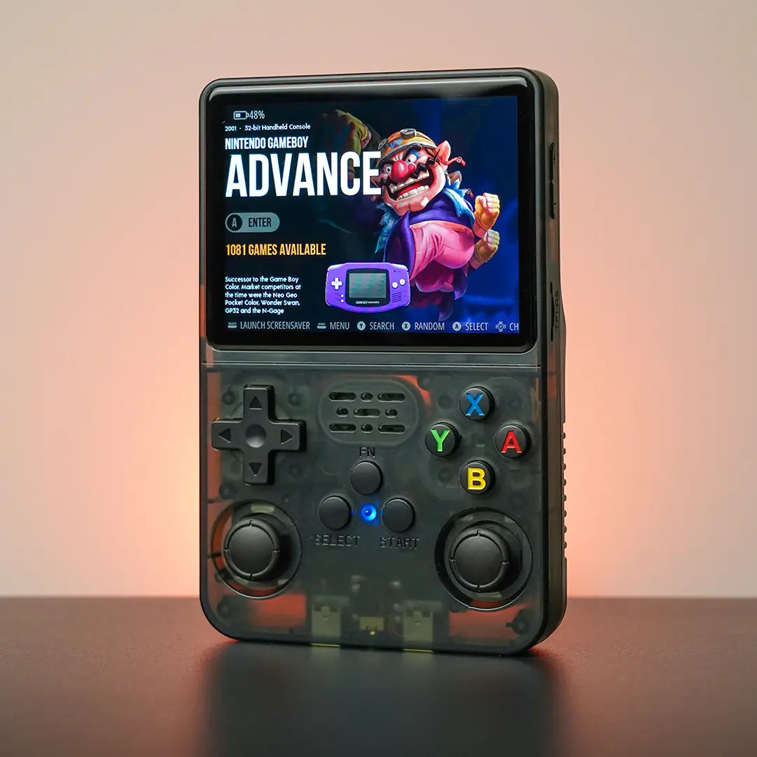 GameBox One™ Console