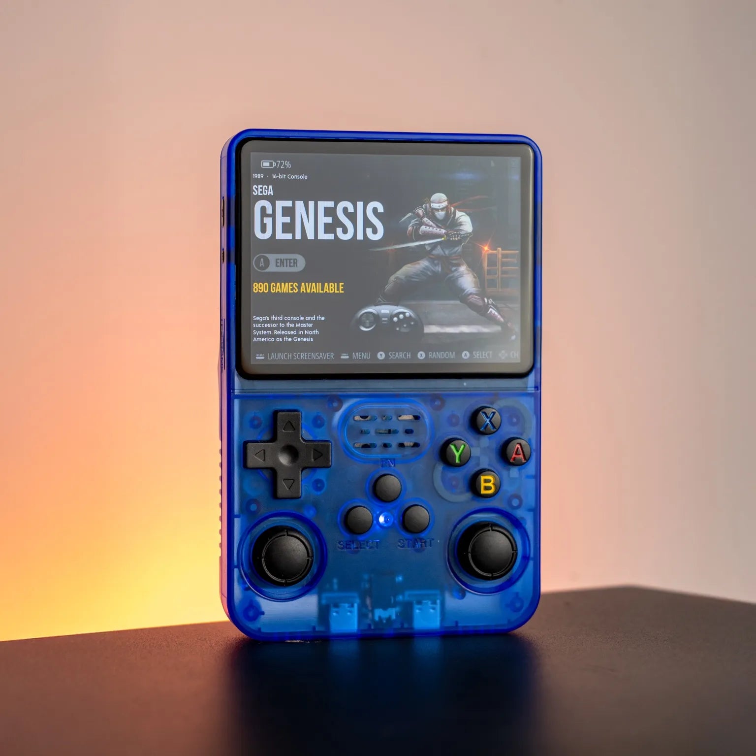 GameBox One™ Console