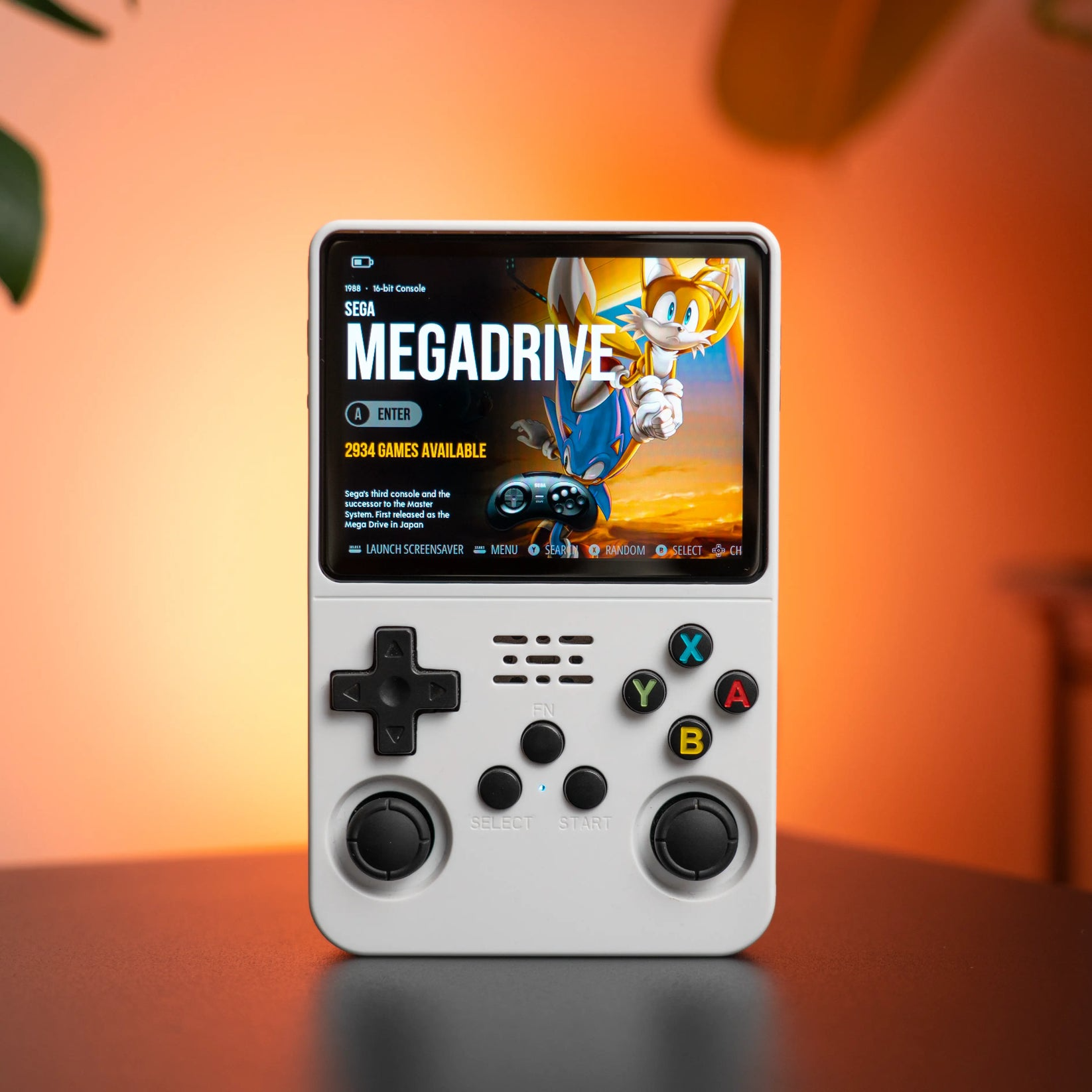 GameBox One™ Console