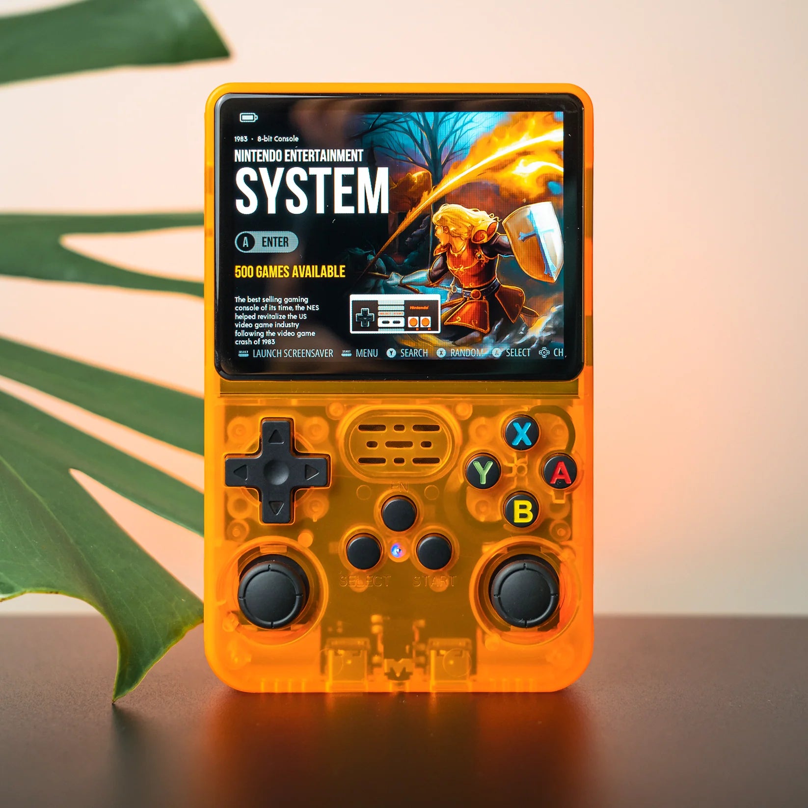 GameBox One™ Console