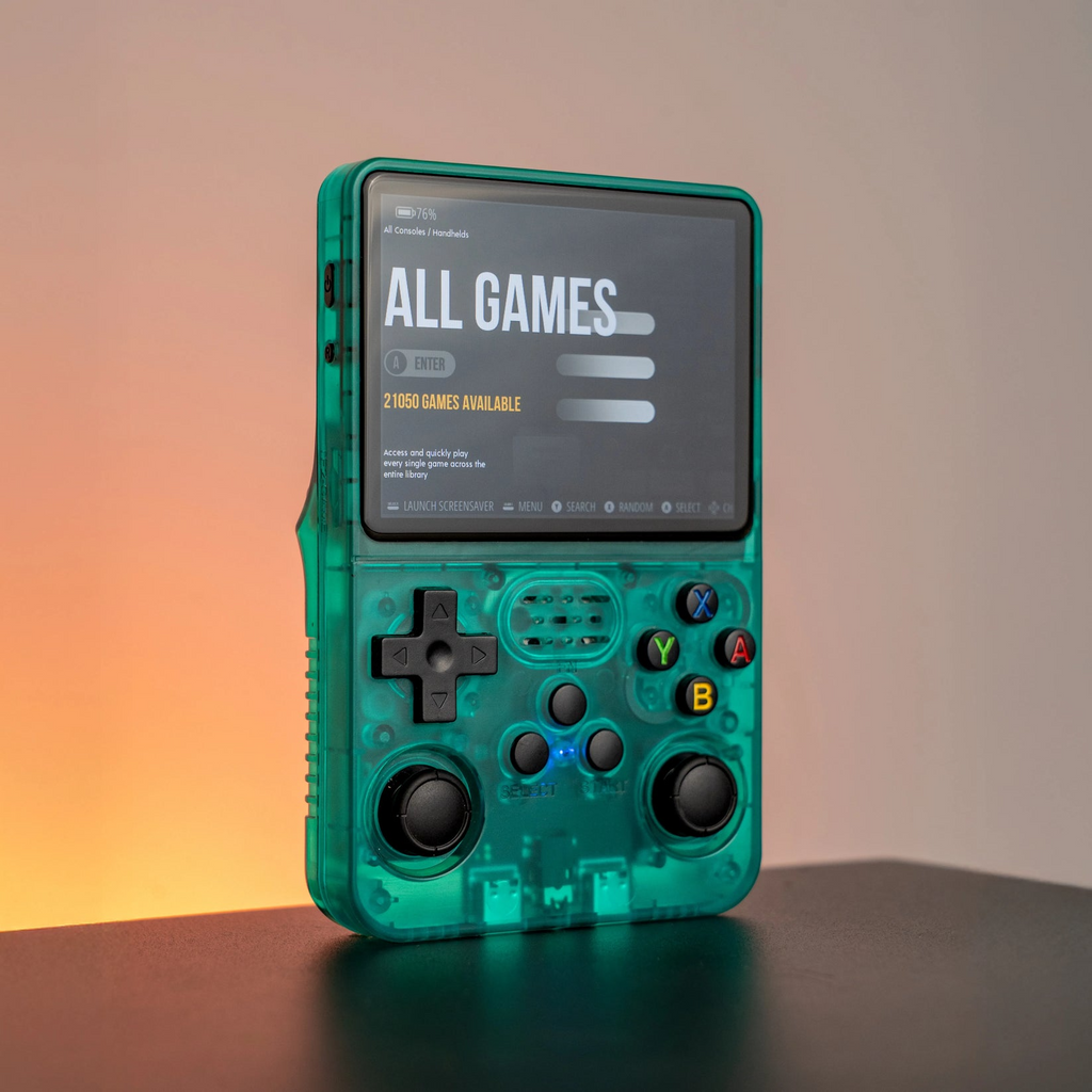 GameBox One™ Console
