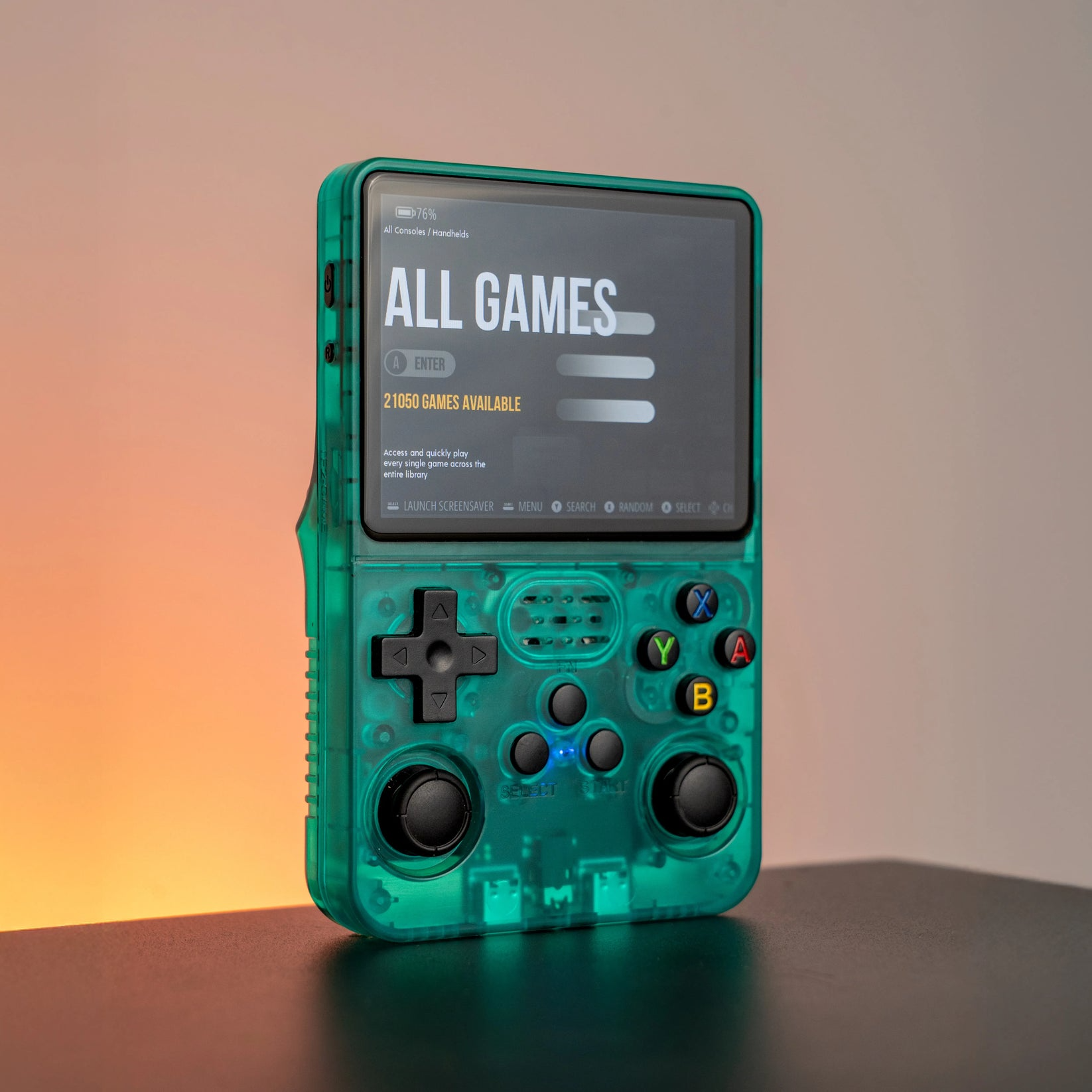 GameBox One™ Console